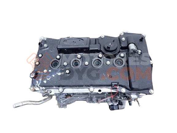 Motor 2zr-fxe Toyota Prius III (ZVW30) 1.8 Dual VVT-i (99 cv)