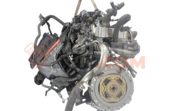Motor 2ZR-FXE Toyota Prius III (ZVW30) 1.8 Dual VVT-i (99 cv)