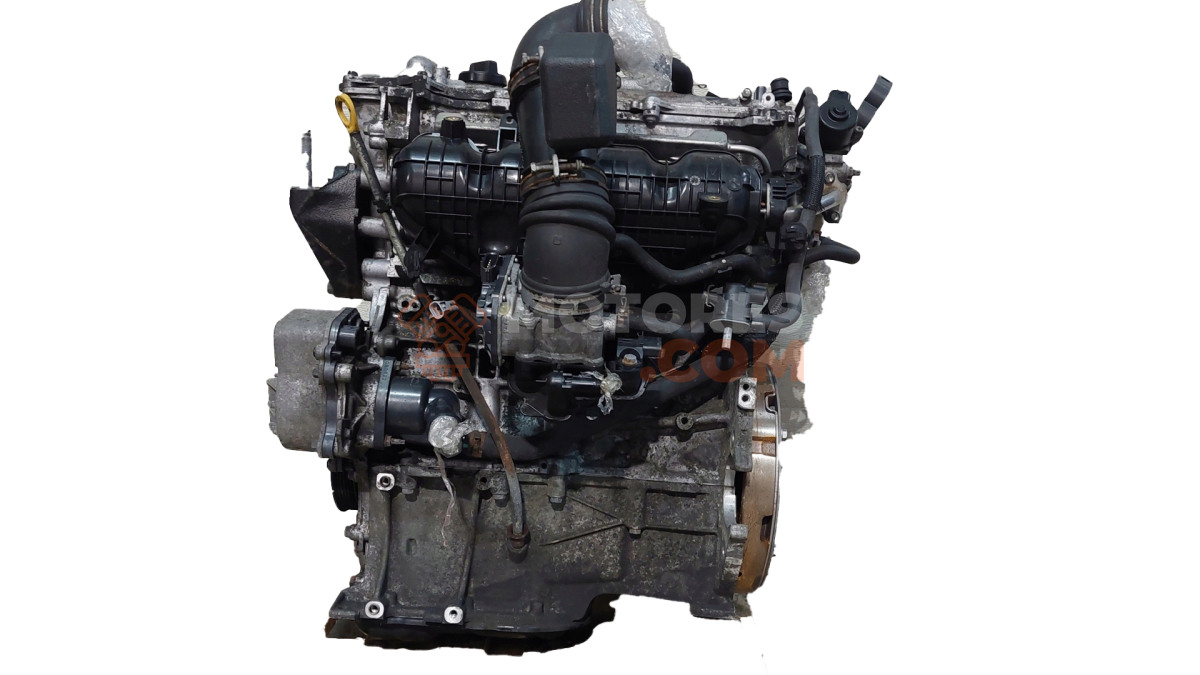 Motor 2zr-fxe Toyota Prius III (ZVW30) 1.8 Dual VVT-i (99 cv)
