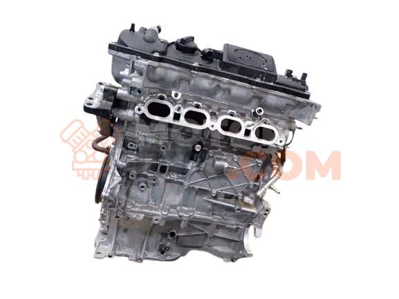 Motor 2zr-fxe Toyota Prius III (ZVW30) 1.8 Dual VVT-i (99 cv)
