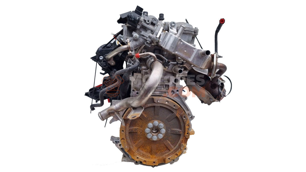 Motor 2zr-fxe Toyota Prius IV (XW50) 1.8 VVT-I (122 cv) HYBRID CVT
