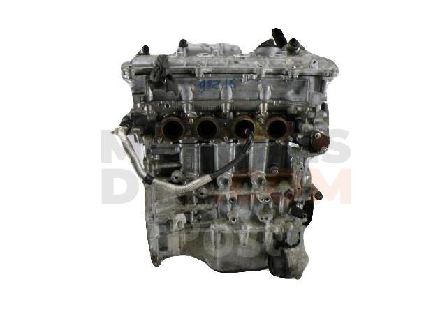 Motor 2ZR-FXE Toyota Prius IV (XW50) 1.8 VVT-I (122 cv) HYBRID CVT