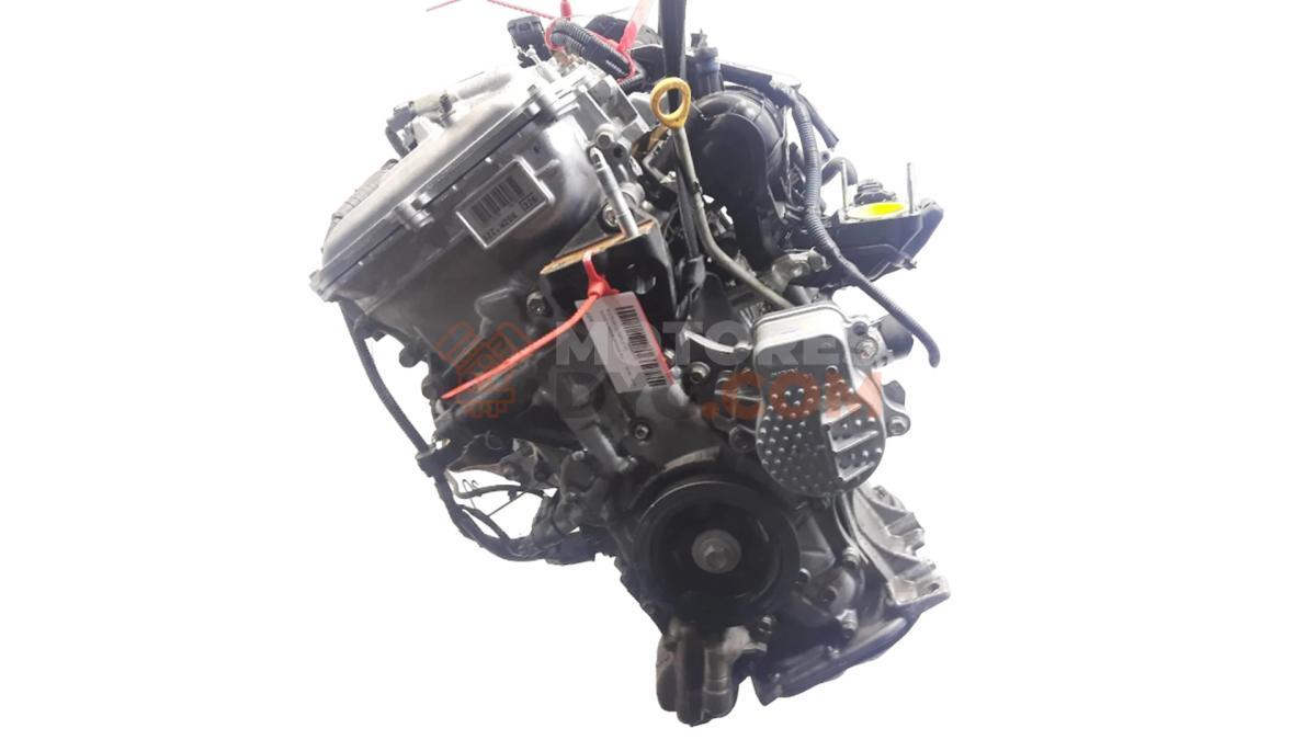 Motor 2ZR-FXE Toyota Prius IV (XW50) 1.8 VVT-I (122 cv) HYBRID CVT