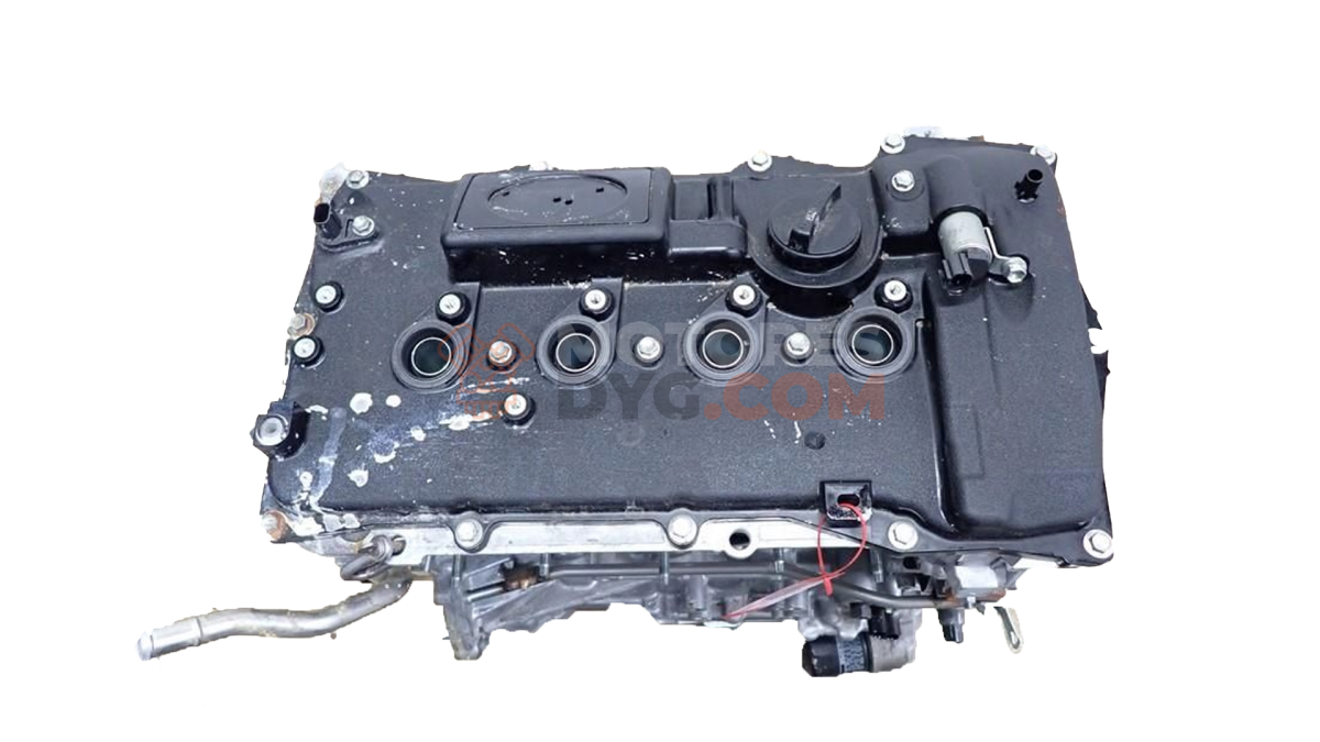 Motor 2ZR-FXE Toyota Prius IV (XW50) 1.8 VVT-I (122 cv) HYBRID CVT