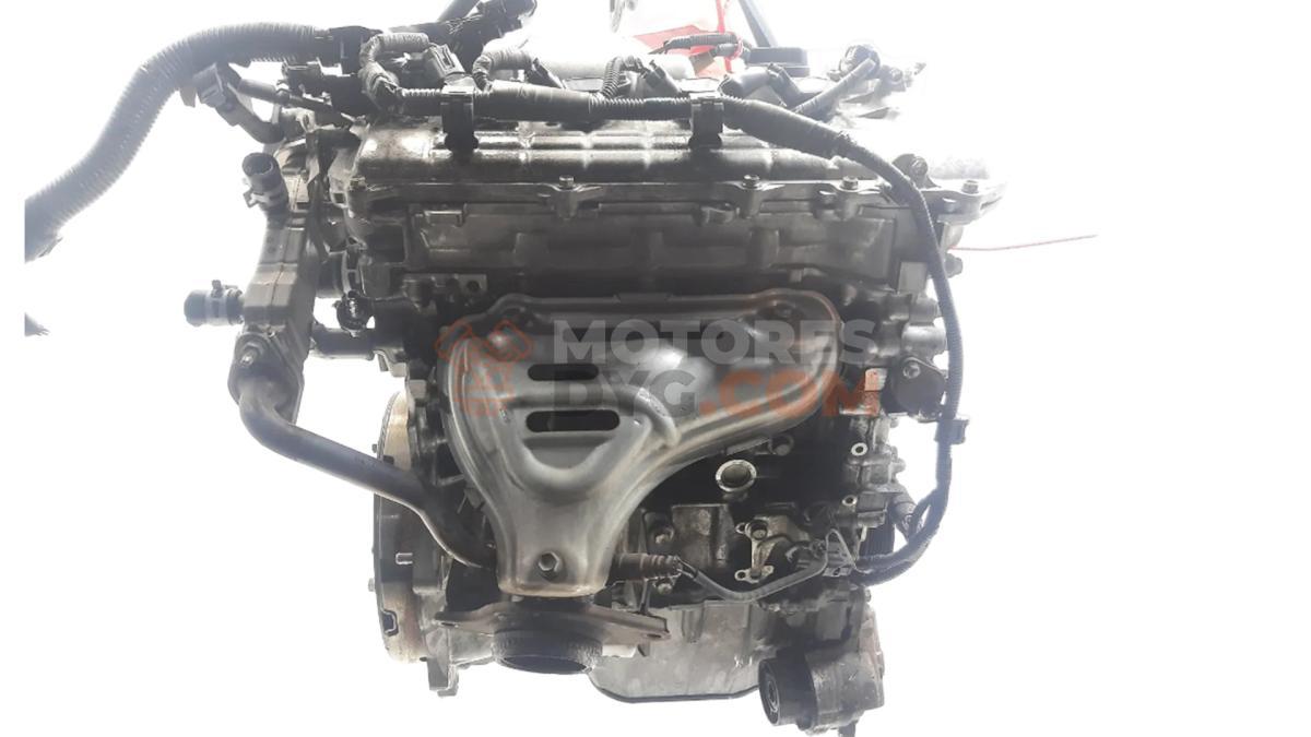Motor 2ZR-FXE Toyota Prius IV (XW50) 1.8 VVT-I (122 cv) HYBRID CVT