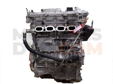 Motor 2ZR-FXE Toyota PRIUS PHV 1.8 Plug-in Hybrid (98 CV)