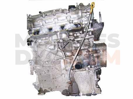 Motor 2ZR-FXE Toyota PRIUS PHV 1.8 Plug-in Hybrid (98 CV)