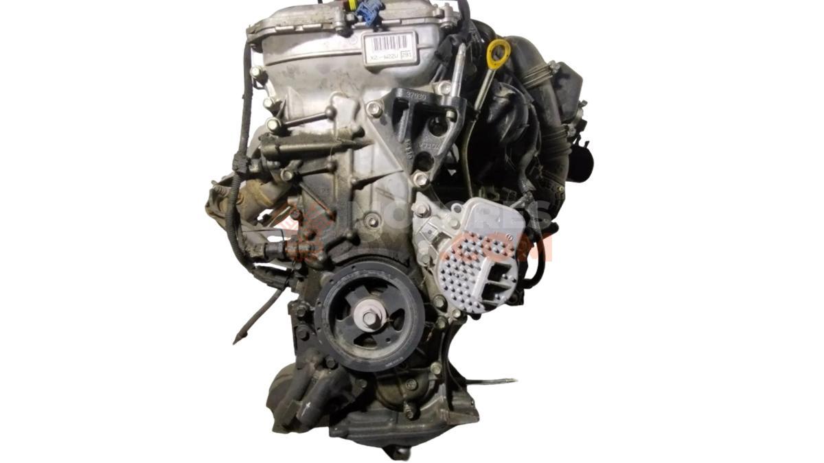 Motor 2ZR-FXE Toyota PRIUS PHV 1.8 Plug-in Hybrid (98 CV)
