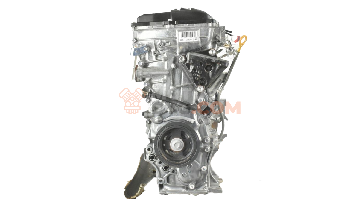 Motor 2ZR-FXE Toyota PRIUS PHV 1.8 Plug-in Hybrid (98 CV)