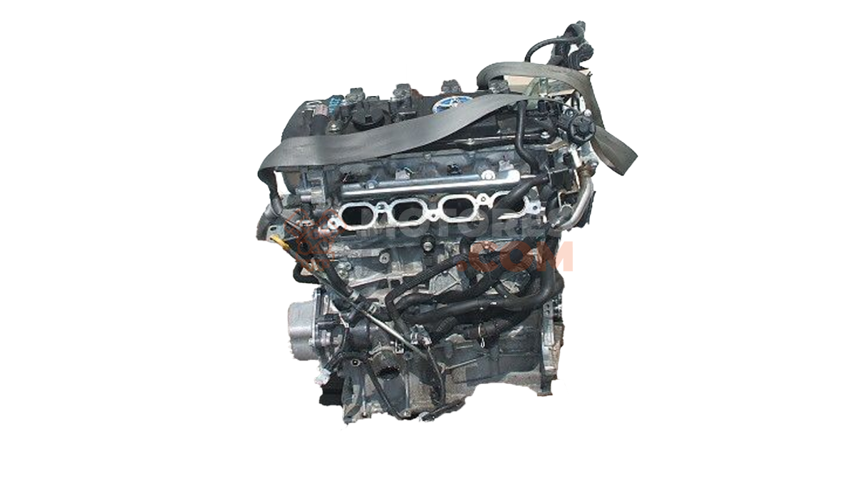 Motor 2zr-fxe Toyota PRIUS (ZVW50_, ZVW51_) 1.8 Hybrid (98 CV)