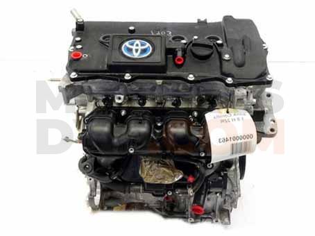 Motor 2ZR-FXE Toyota PRIUS (ZVW50_, ZVW51_) 1.8 Hybrid (98 CV)