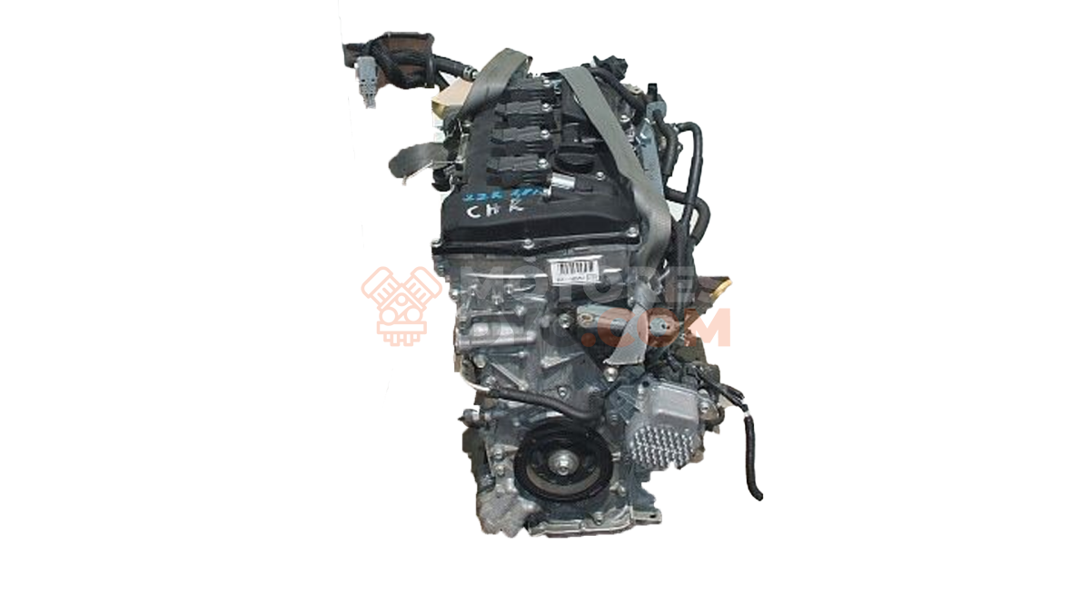 Motor 2zr-fxe Toyota PRIUS (ZVW50_, ZVW51_) 1.8 Hybrid (98 CV)