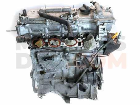 Motor 2ZR-FXE Toyota PRIUS (ZVW50_, ZVW51_) 1.8 Hybrid E-Four (