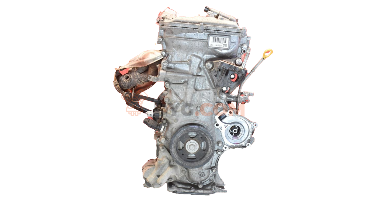 Motor 2ZR Toyota Auris I 1.8 16V Valvematic (147 cv)