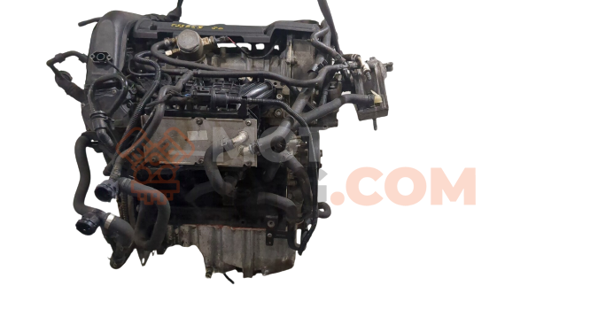 Motor 2ZR Toyota Auris II Touring Sports 1.4 D-4D (90 cv)