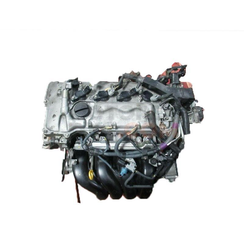 Motor 2ZR Toyota Auris (Versión 2010) 1.8 16V Valvematic (147 cv)