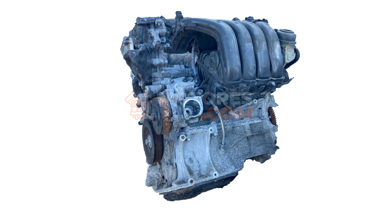 Motor 2ZR Toyota Avensis III (Versión 2011) 1.8 Valvematic (147 cv)