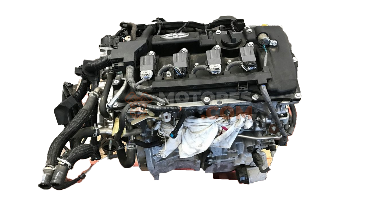 Motor 2ZR Toyota C-HR 1.8 (122 cv) Hybrid Automatico