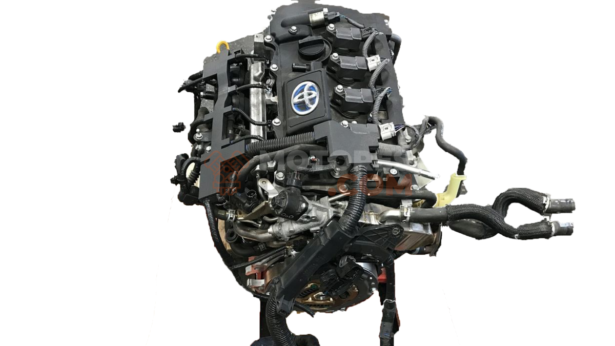 Motor 2ZR Toyota C-HR 1.8 (122 cv) Hybrid Automatico