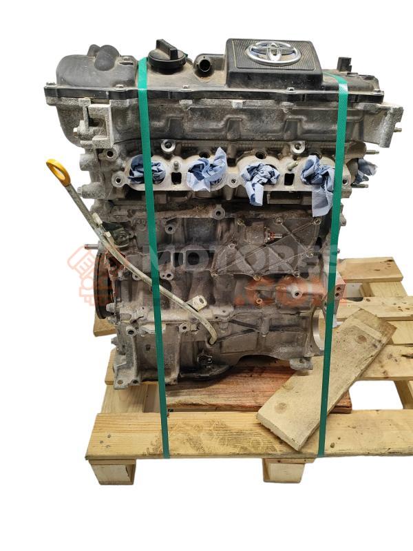 Motor 2ZR Toyota C-HR 1.8 (122 cv) Hybrid Automatico