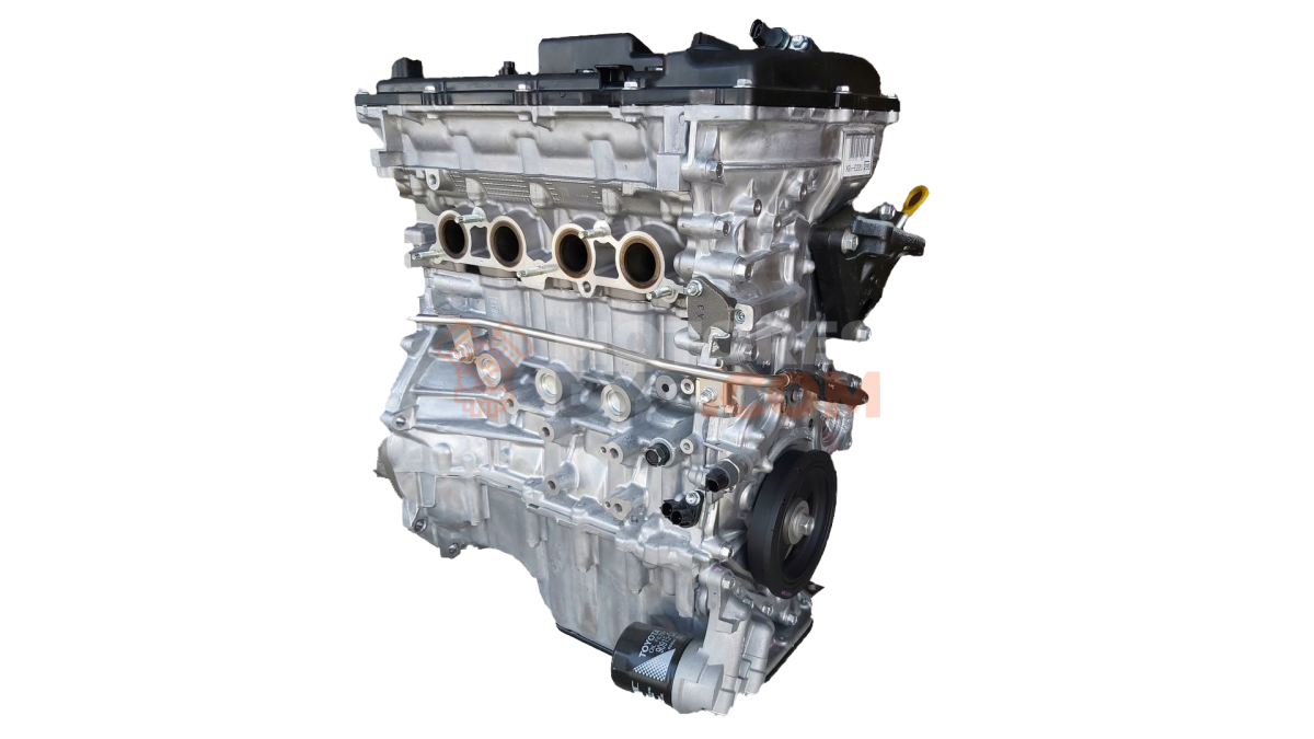 Motor 2ZR Toyota Prius III (ZVW30) 1.8 Dual VVT-i (99 cv)