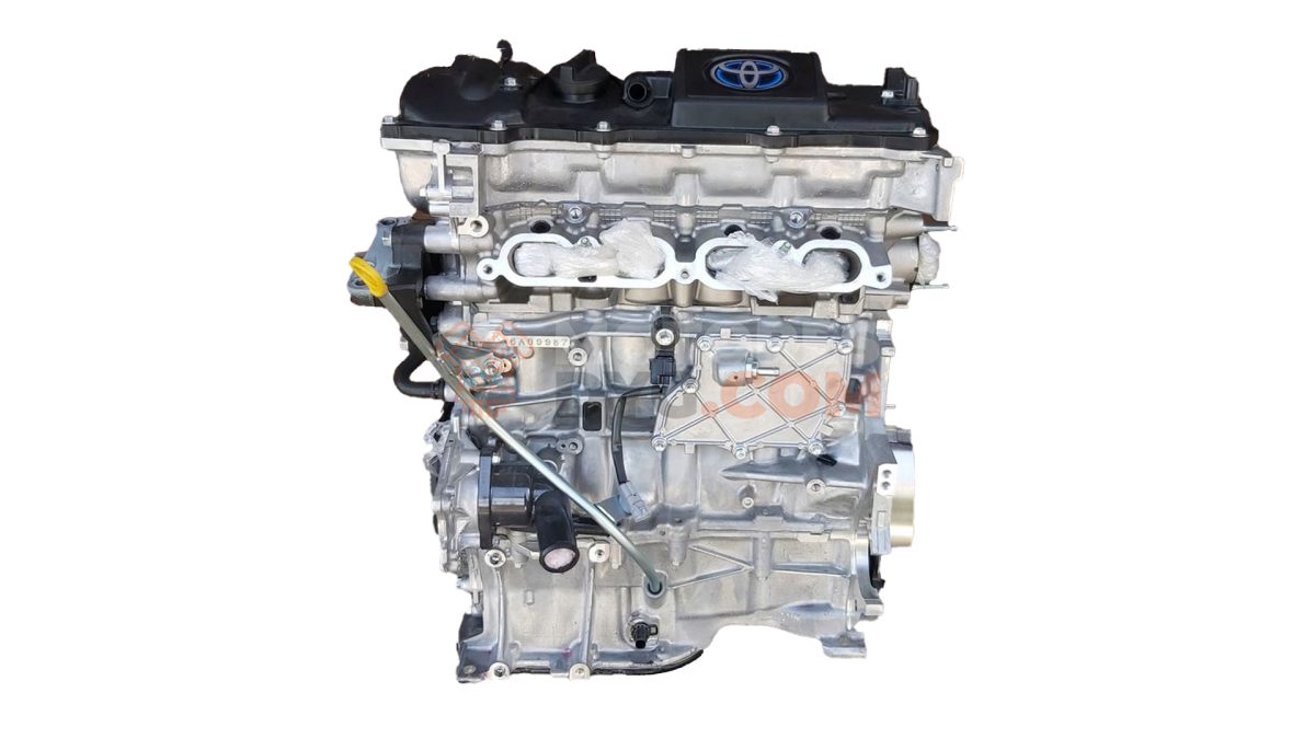 Motor 2ZR Toyota Prius III (ZVW30) 1.8 Dual VVT-i (99 cv)
