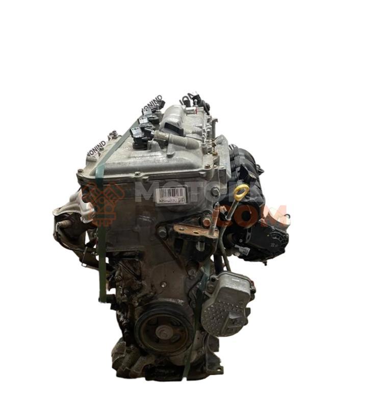 Motor 2ZR Toyota Prius IV (XW50) 1.8 VVT-I (122 cv) HYBRID CVT