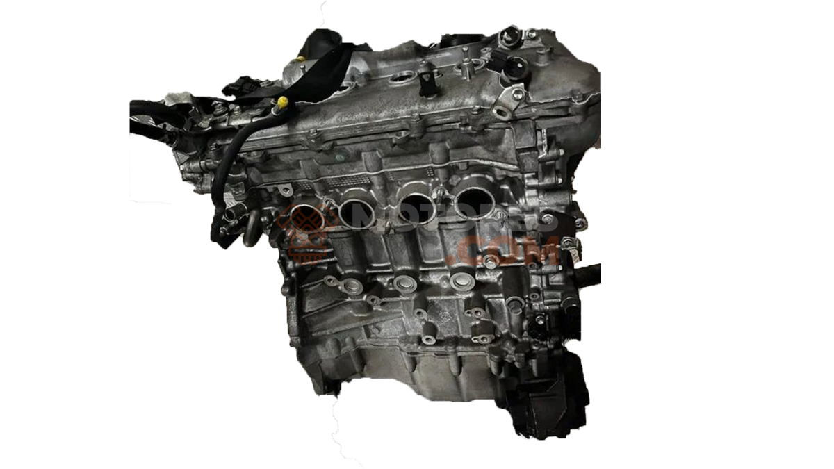 Motor 2ZR Toyota PRIUS (ZVW50_, ZVW51_) 1.8 Hybrid (98 CV)
