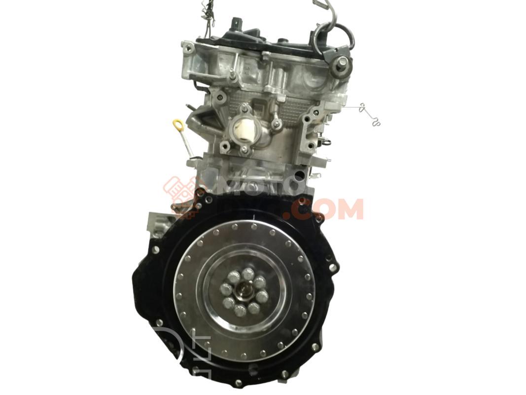 Motor 2ZR Toyota PRIUS (ZVW50_, ZVW51_) 1.8 Hybrid (98 CV)