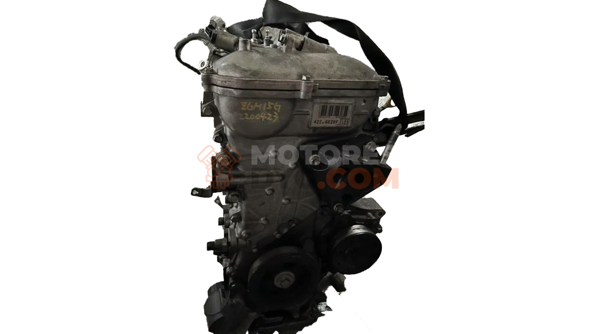 Motor 2ZR Toyota PRIUS (ZVW50_, ZVW51_) 1.8 Hybrid (98 CV)