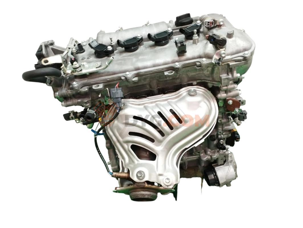 Motor 2ZR Toyota Verso 1.8 Valvematic (147 cv)