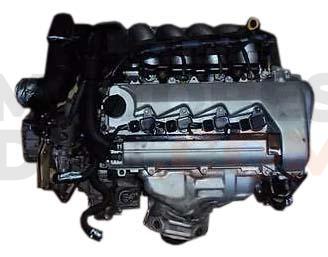 Motor 2ZZ-GE Lotus Elise II (Series 2) 1.8 i 16V 111 (160 cv)