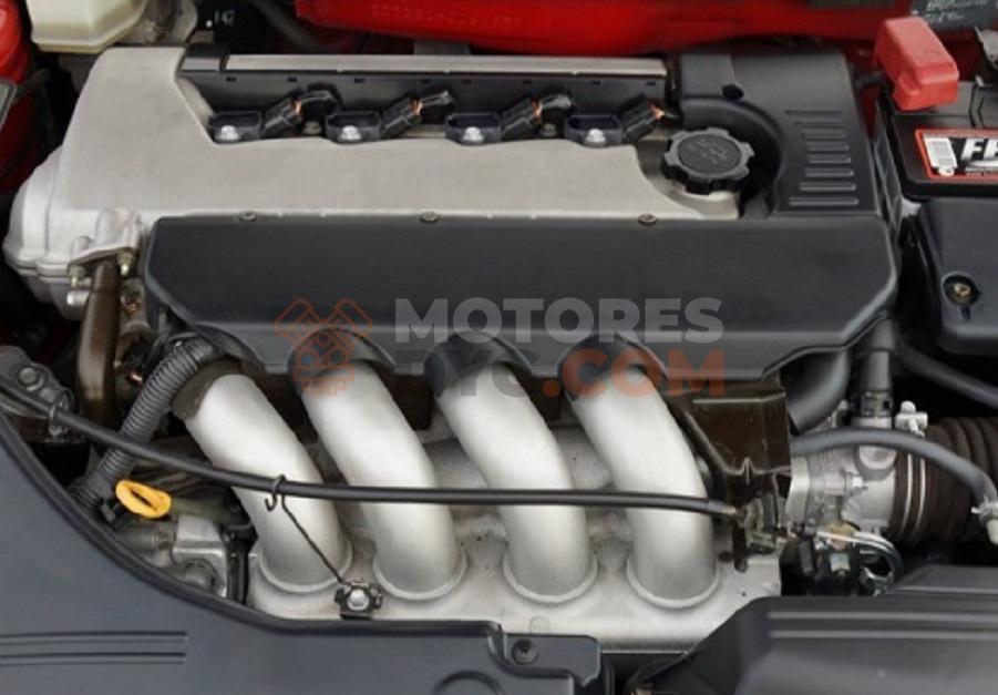 Motor 2ZZ-GE Lotus Exige I 1.8 i 16V (179 cv)