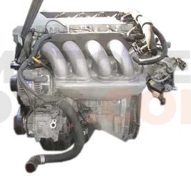 Motor 2ZZ-GE Lotus Exige II 1.8 i 16V (192 cv)