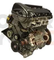 Motor 2ZZ-GE Lotus Exige II 1.8 i 16V Sport 240R (246 cv)