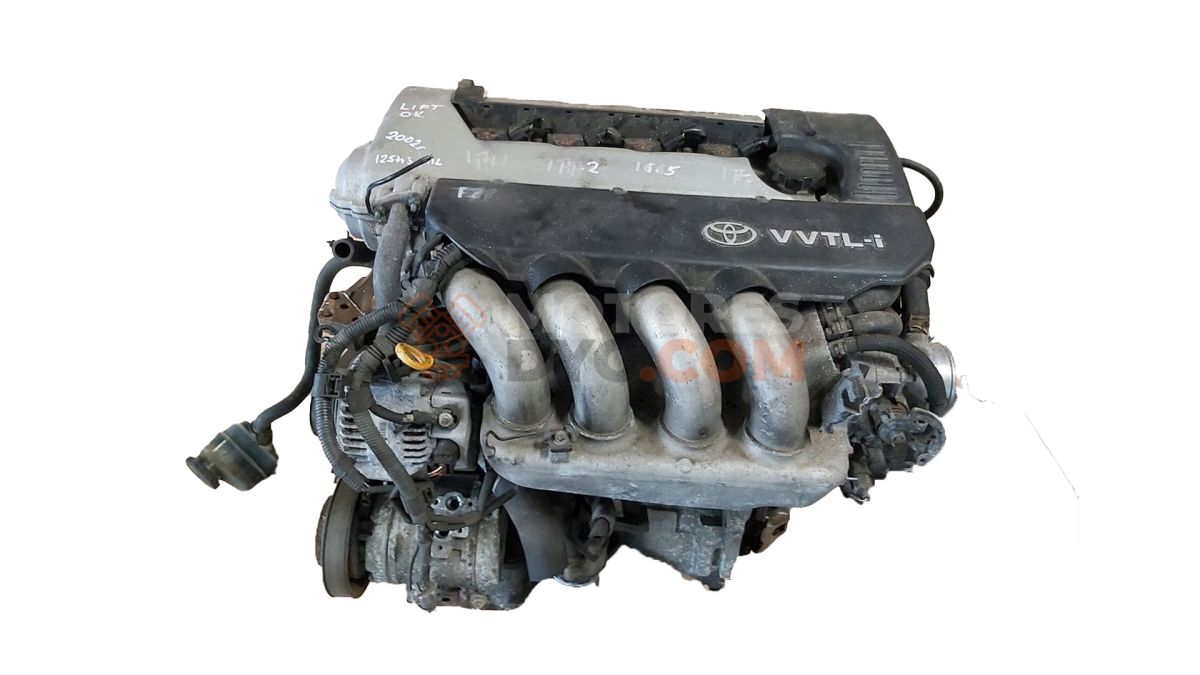 Motor 2zz-ge Toyota Celica (T23) 1.8 i GT- R (182 cv)
