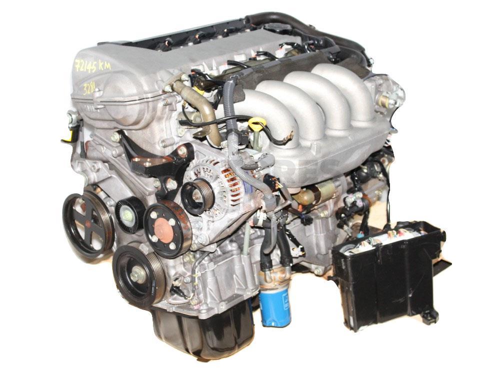 Motor 2ZZ-GE Toyota Celica (T23) 1.8 i GT- R (182 cv)