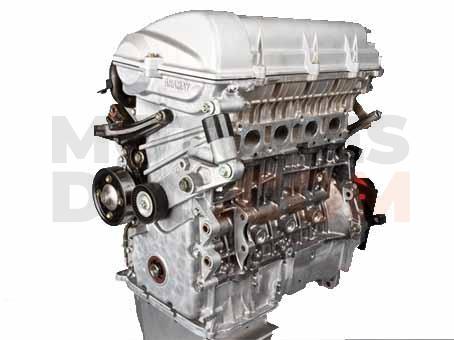 Motor 2ZZ-GE Toyota COROLLA 1.8 VVTL-i TS (224 CV)