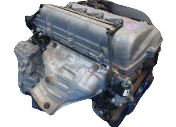 Motor 2ZZ-GE Toyota Corolla Fielder 1.8i (136 cv)