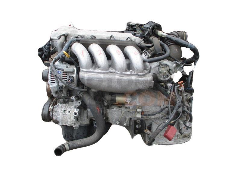 Motor 2ZZ-GE Toyota Corolla Fielder 2.2 d (79 cv) Automatico