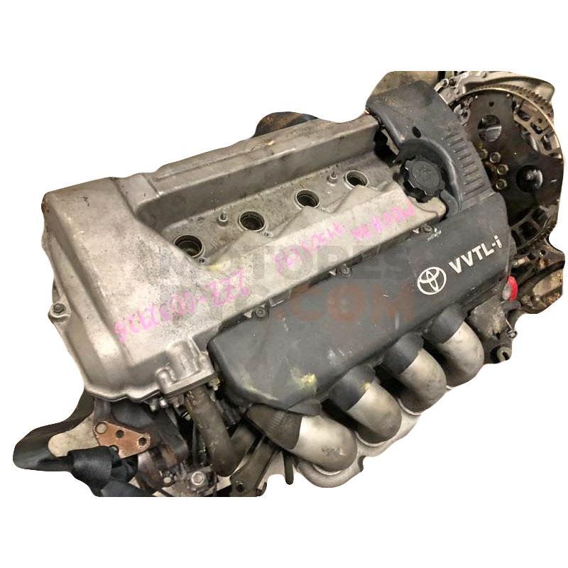 Motor 2ZZ-GE Toyota Matrix I 1.8 i 16V (183 cv)