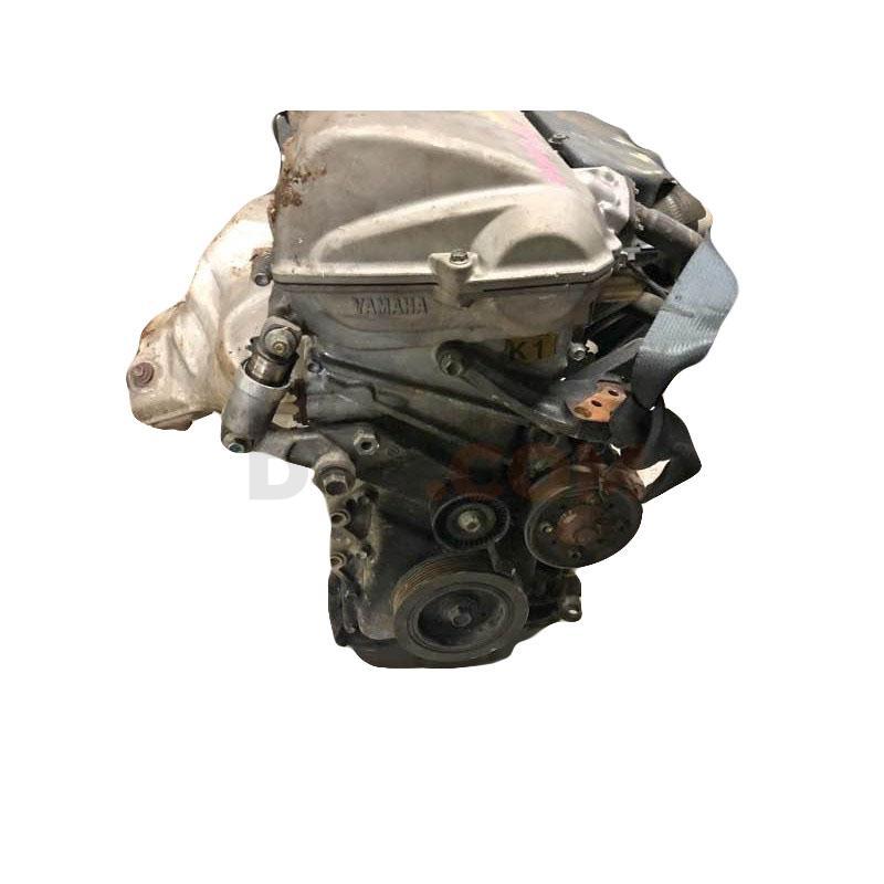 Motor 2ZZ-GE Toyota Matrix I 1.8i 16V (124 cv) AWD