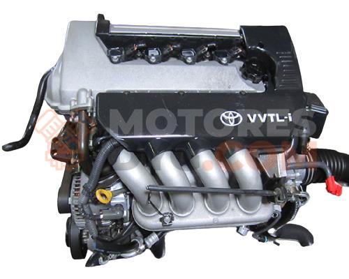 Motor 2ZZ-GE Toyota Will VS 1.8 16V (190 cv)