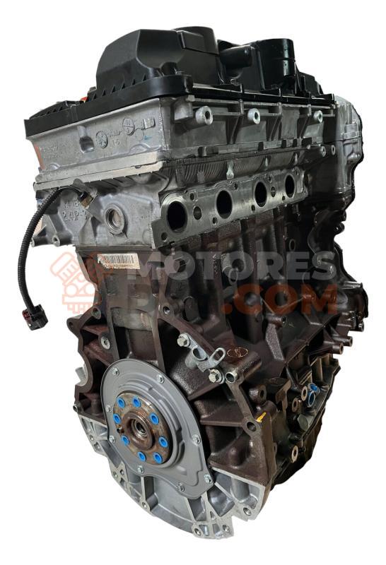 Motor 3 Ford Transit Furgón (FA_ _) 2.4 DI (FAA_,FAB_,FAC_,FAD) (90 cv)