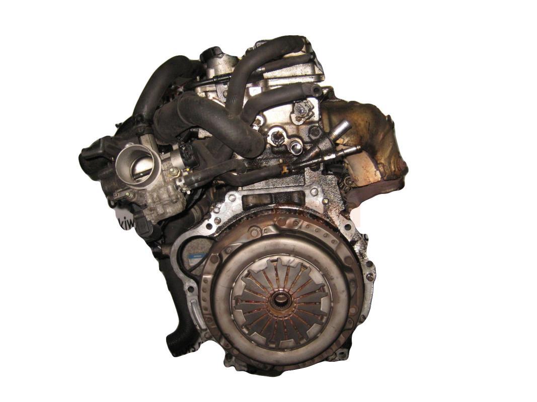 Motor 3 ZZ-GE Toyota Corolla Verso III 1.6 16V (132 cv)