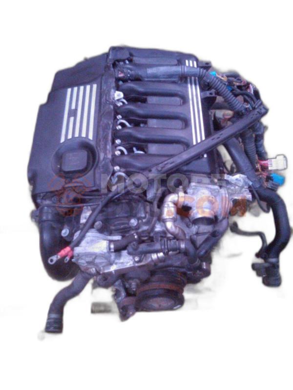 Motor 30 6D 1 Bmw Serie 5 (E39) 530d (184 cv)
