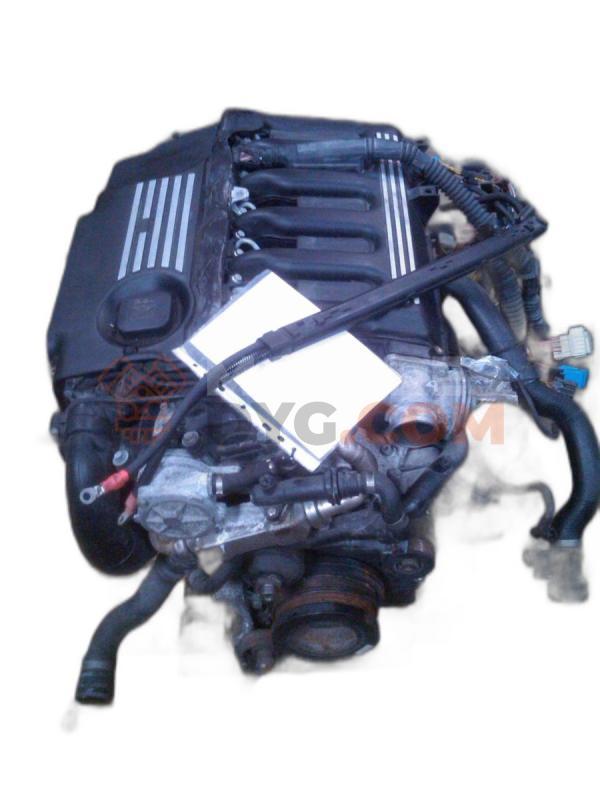 Motor 30 6D 1 Bmw Serie 5 (E39) 530d (184 cv)