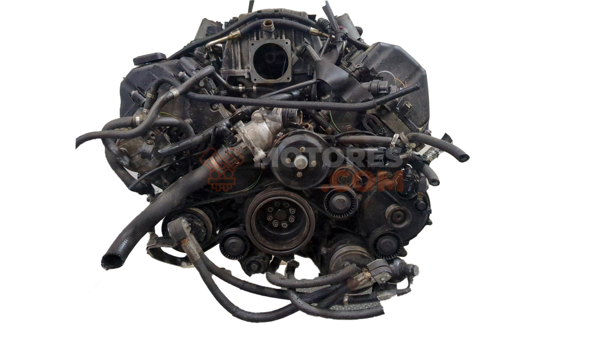 Motor 30 6D 3 Bmw Serie 7 (E65, Versión 2005) 740i (306 cv) Steptronic