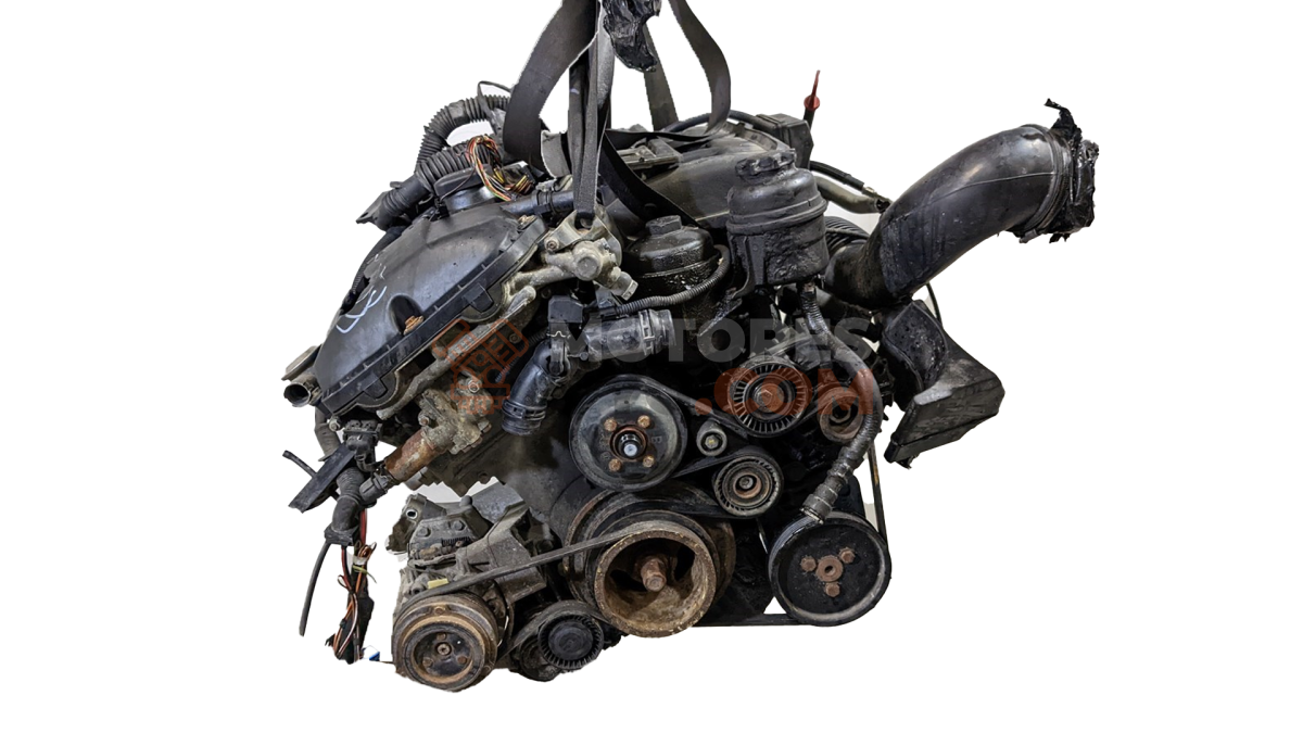 Motor 30 6S 3 Bmw X5 (E53) 3.0d (184 cv)