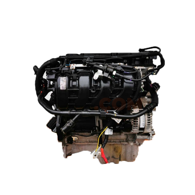 Motor 30332557 Opel Astra J Sports Tourer 1.6 VVT (115 cv)